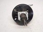 Brake booster