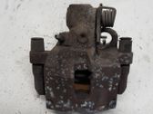 Bremssattel hinten