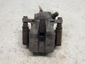 Bremssattel hinten