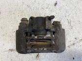 Bremssattel hinten