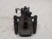 Bremssattel hinten