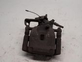 Bremssattel hinten