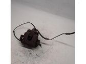 Bremssattel hinten