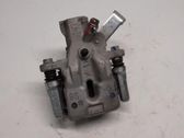 Bremssattel hinten