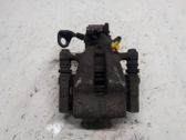 Bremssattel hinten
