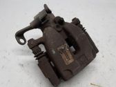 Bremssattel hinten