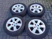 16 Zoll Leichtmetallrad Alufelge