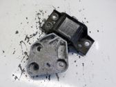 Engine mount bracket