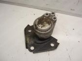Engine mount bracket