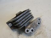 Engine mount bracket