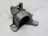 Engine mount bracket