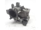 Throttle body valve