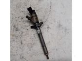 Inyector de combustible