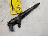 Fuel injector