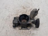 Throttle valve