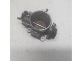 Throttle valve