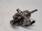 Fuel injection high pressure pump