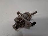 Fuel injection high pressure pump