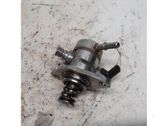 Fuel injection high pressure pump