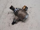 Fuel injection high pressure pump