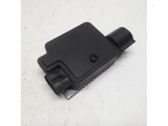Coolant fan relay