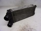 Intercooler radiator