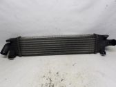 Intercooler radiator