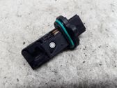 Mass air flow meter
