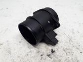 Mass air flow meter