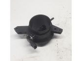 Mass air flow meter