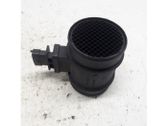 Mass air flow meter