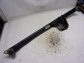 Engine mounting bracket