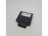 Other control units/modules
