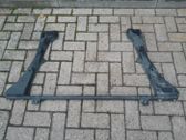 Front subframe