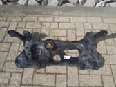 Front subframe