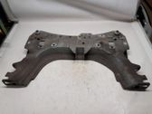 Front subframe