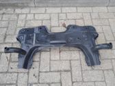 Front subframe