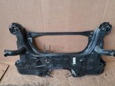 Front subframe