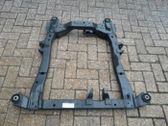Front subframe