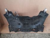Front subframe