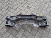 Front subframe