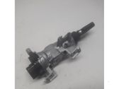 Ignition lock