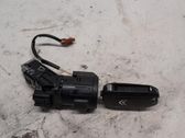 Ignition lock
