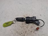 Ignition lock
