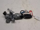 Ignition lock