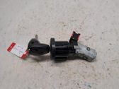 Ignition lock