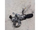 Ignition lock