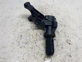 Ignition lock