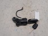 Ignition lock
