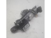Ignition lock